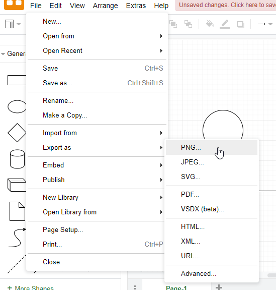 Vẽ sơ đồ online | Mạng, điện, luồng dữ liệu, ERD, UML, DFD... - vẽ sơ đồ mạng, ERD, UML, DFD: Hãy cùng học cách vẽ sơ đồ mạng, ERD, UML, DFD một cách dễ dàng và thuận tiện với các công cụ vẽ sơ đồ trực tuyến. Các sơ đồ này là cách để trình bày và quản lý thông tin một cách rõ ràng và chặt chẽ, giúp các nhà quản lý hoặc nhà phát triển hiểu và tương tác với dữ liệu một cách dễ dàng hơn.