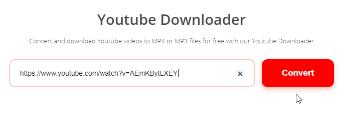 Cung cụ tải nhạc Youtube hoàn toàn miễn phí