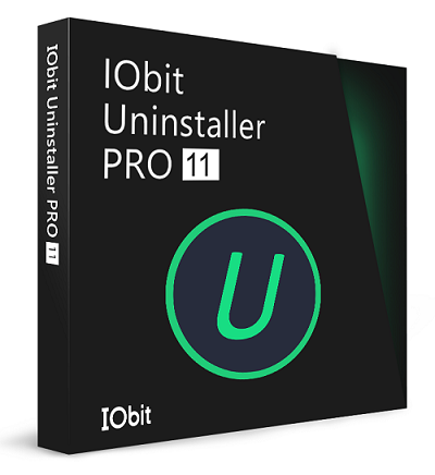 Tăng key phần mềm gỡ cài đặt IObit Uninstaller 11 Pro