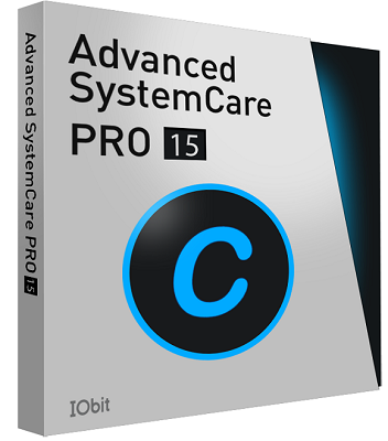 Tặng key bản quyền phần mềm Advanced SystemCare 15 Pro