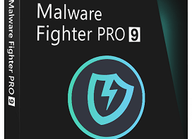 Tặng key IObit Malware Fighter Pro 9 (100 bạn)