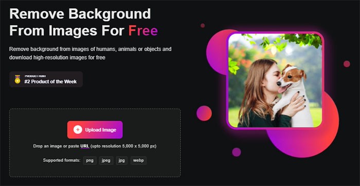 7 Best Image Background Remover