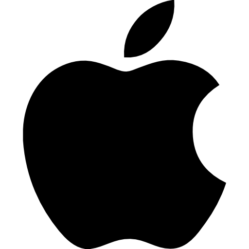 logo quả táo Apple, logo Apple