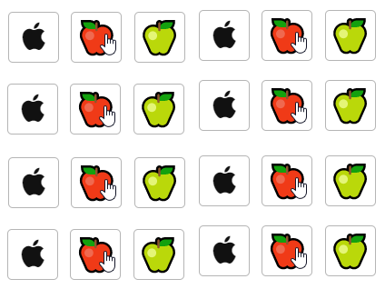 Top hơn 100 của hình nền trái táo  Starkid
