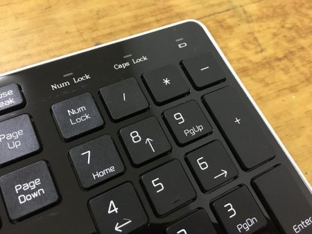 Phím num lock trên máy tính, numlock trên laptop