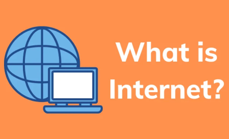 Internet là gì? Cách hoạt động của internet, lịch sử internet