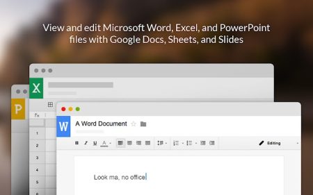 6 cách xem file DOC và DOCX miễn phí