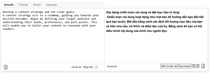 Người Viết Nội Dung Có Thể Tránh Phát Hiện AI Của ChatGPT Như Thế Nào ...