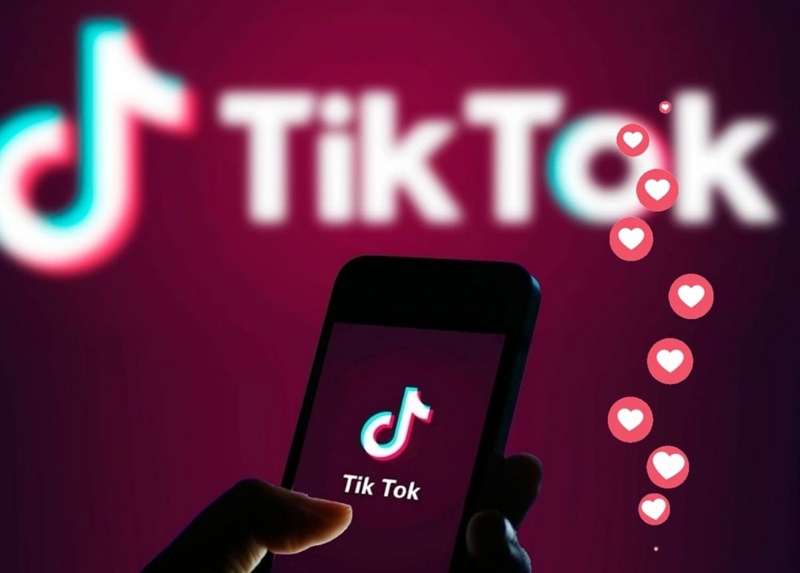 Cách tăng tim TikTok hiệu quả