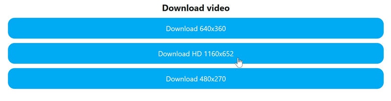 tải video trên x dễ dàng bằng SSSX.IO