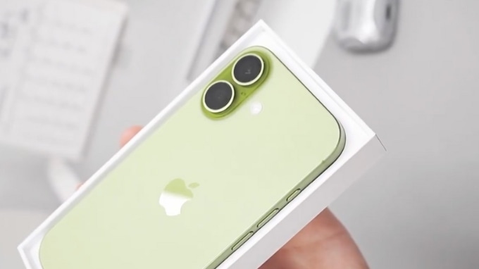 Có nên bán iPhone cũ lúc này để lên đời iphone 17?