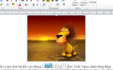 Cách chèn ảnh vào file Word nhanh