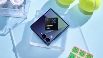 Galaxy Z Flip 7: Hiệu năng đỉnh cao với chip Exynos 2500
