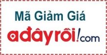 Mã giảm giá Adayroi + Tin khuyến mãi (Cập nhật liên tục)