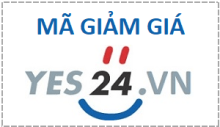 Mã giảm giá YES24 + Tin khuyến mãi (Cập nhật hàng ngày)