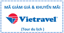 Du lịch Vietravel khuyến mãi (Tour cập nhật hàng ngày)