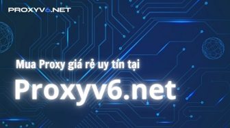 Proxy Helper là gì? Các tính năng nổi bật của Proxy Helper