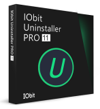 Tặng key bản quyền IObit Uninstaller 11 Pro