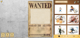 Tạo ảnh truy nã One Piece online | Tạo Wanted Poster