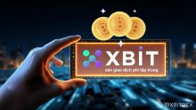 XBIT và cuộc cách mạng đòn bẩy 100x: Viết lại luật chơi giao dịch hợp đồng tiền ảo